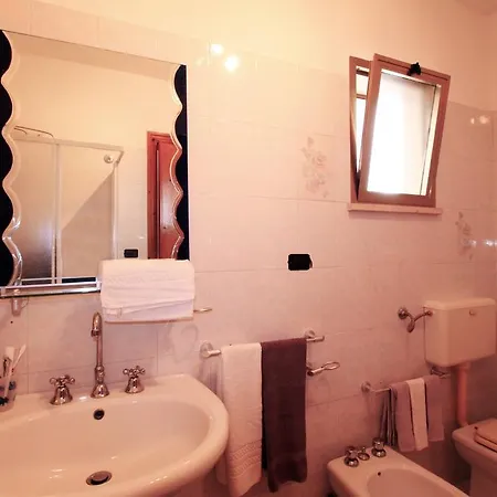 Casa Cappellini דירה *