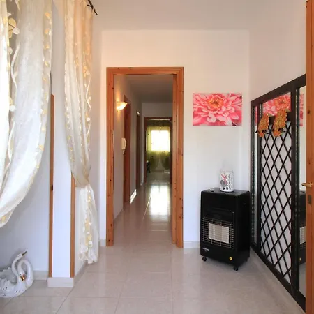 Casa Cappellini * טורה סן ג'ובאני אוג'נטו