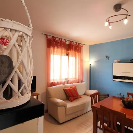 Casa Cappellini טורה סן ג'ובאני אוג'נטו