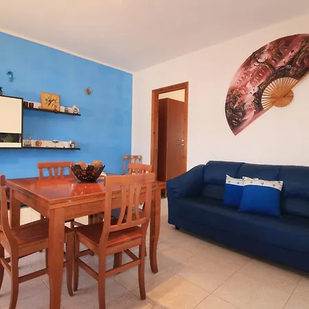 Casa Cappellini דירה
