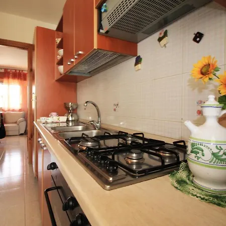 דירה Casa Cappellini *