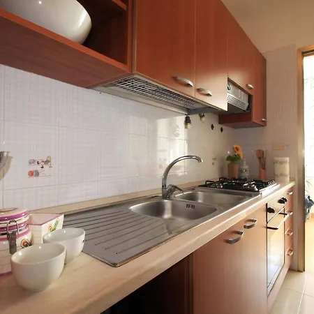 Casa Cappellini דירה *