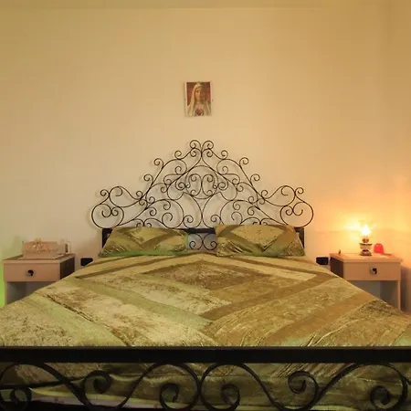 דירה Casa Cappellini טורה סן ג'ובאני אוג'נטו
